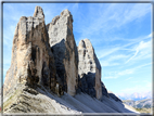 foto Tre Cime di Lavaredo